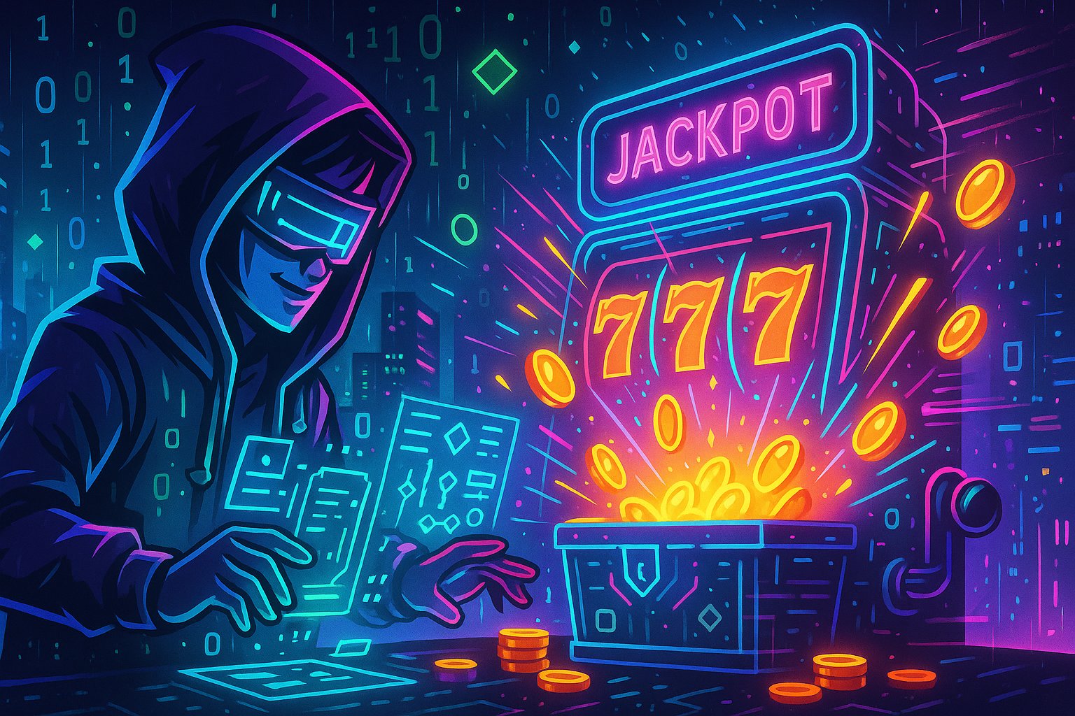 lucky 68