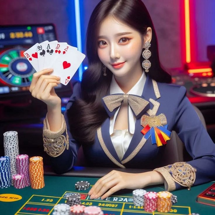 lucky 68