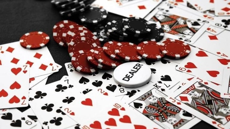 lucky 68